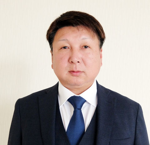 登米法人会青年部会 部会長